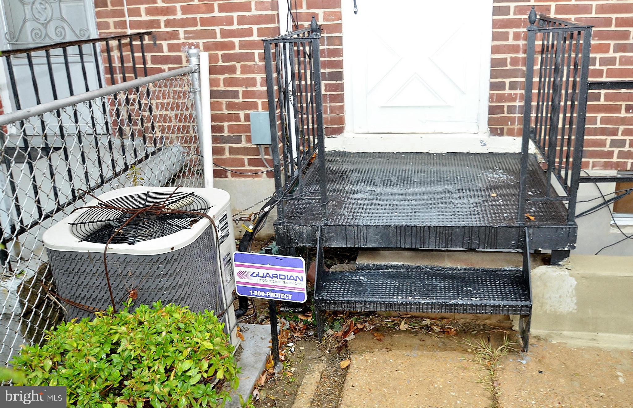 ALLENDALE - Residential Lease