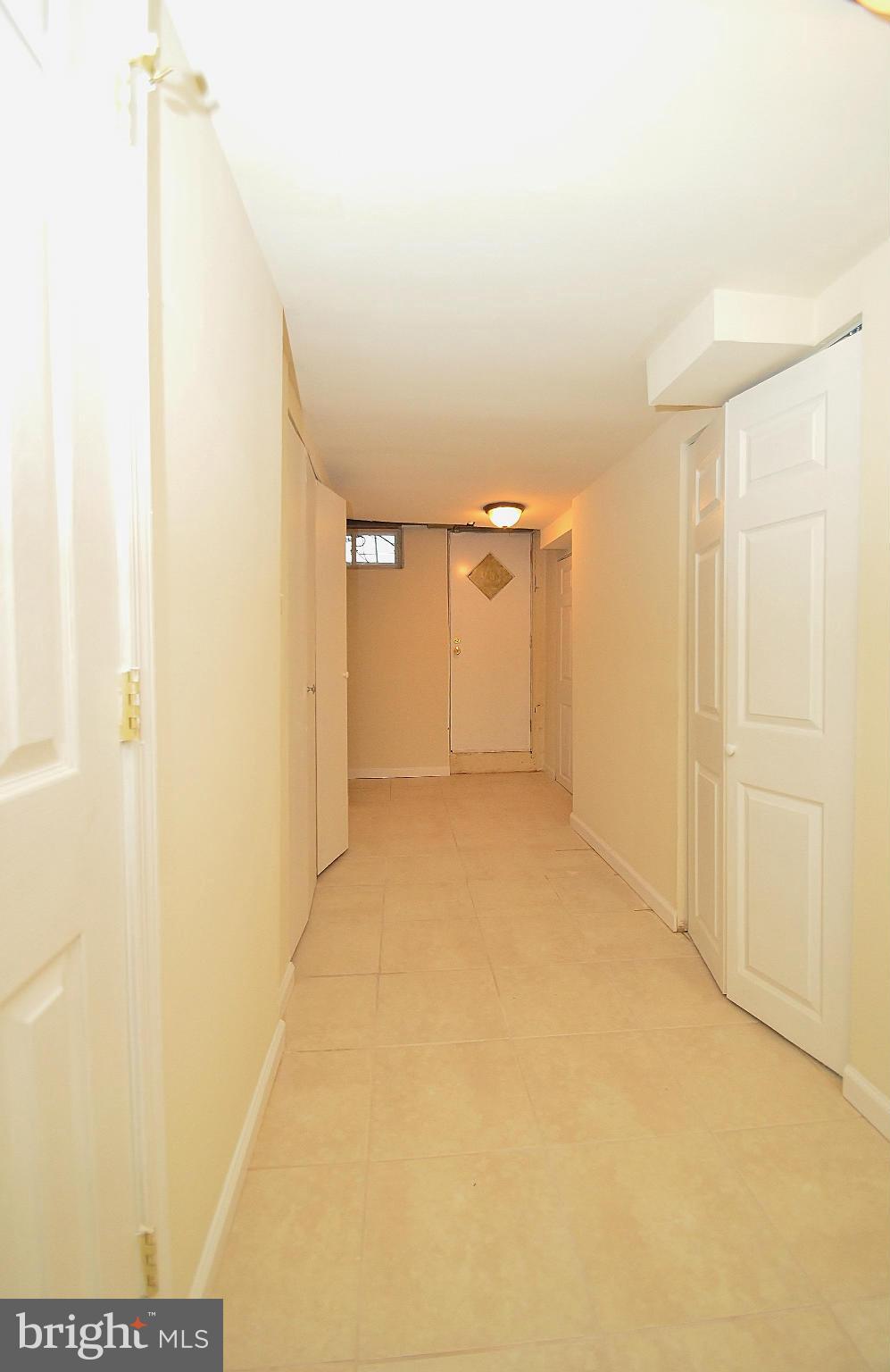 ALLENDALE - Residential Lease