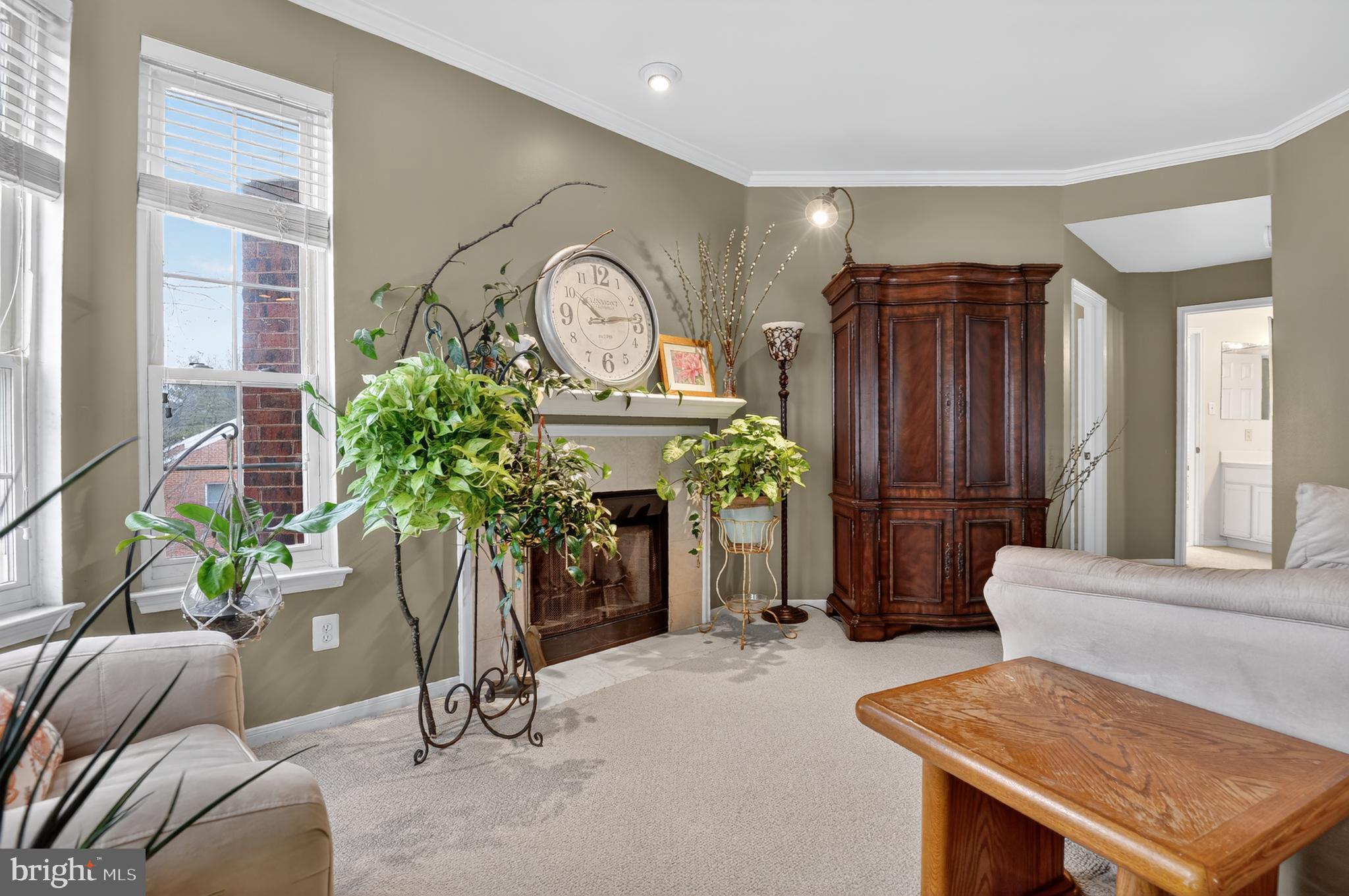 BROOKMEADE - Residential