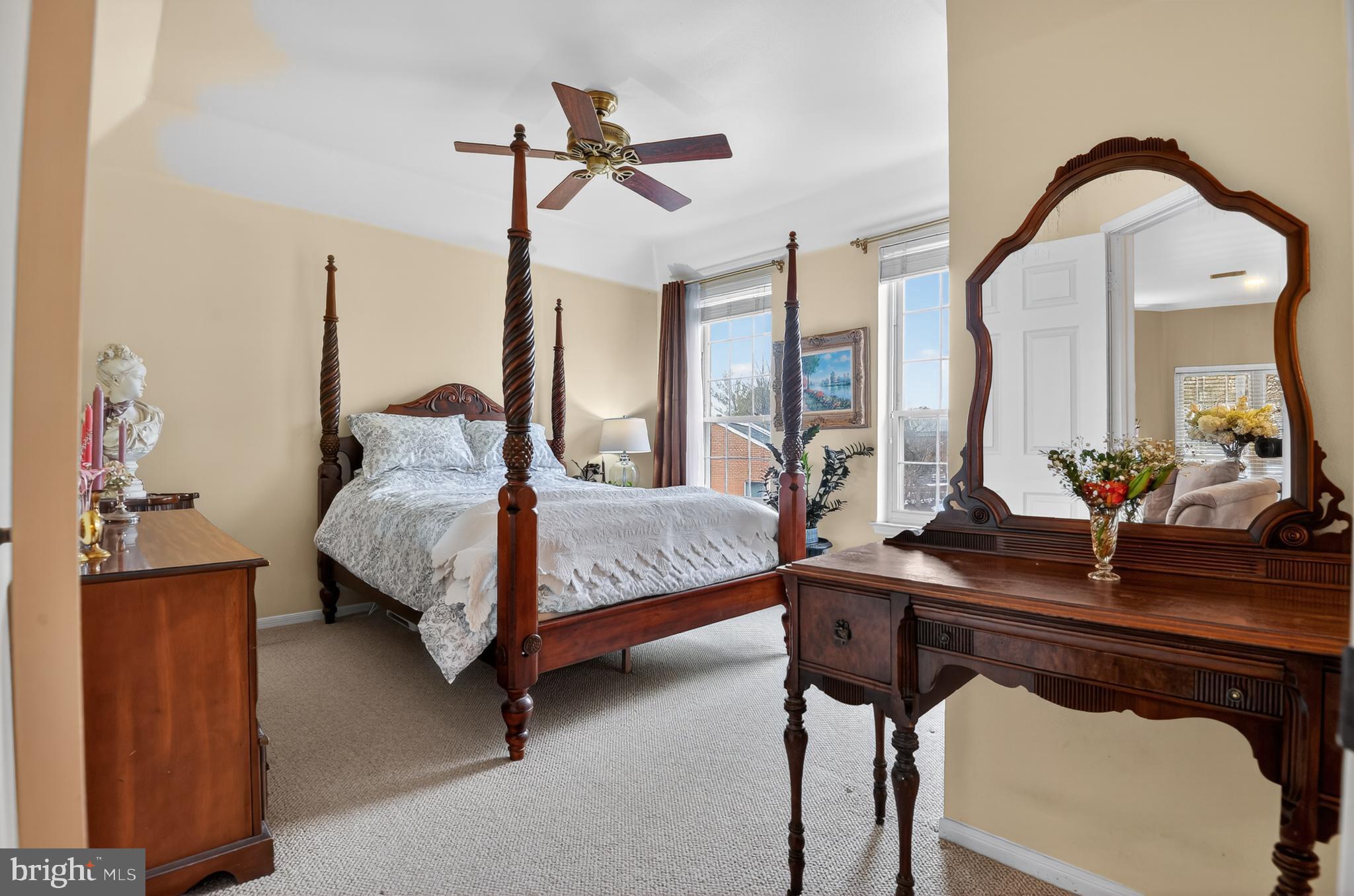 BROOKMEADE - Residential