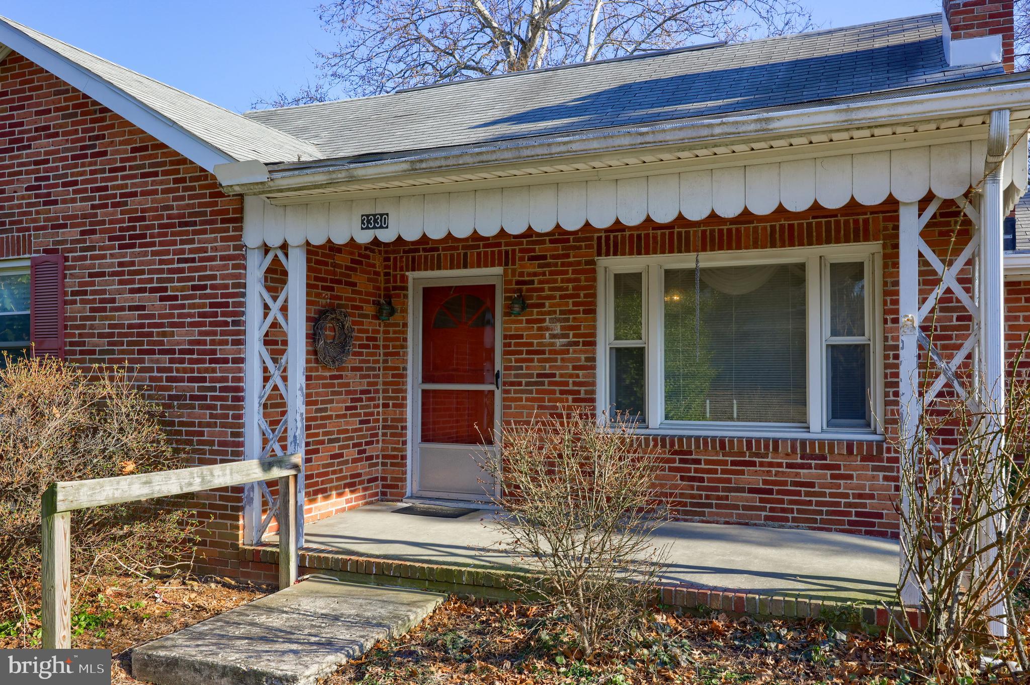 WINDSOR TWP - Residential