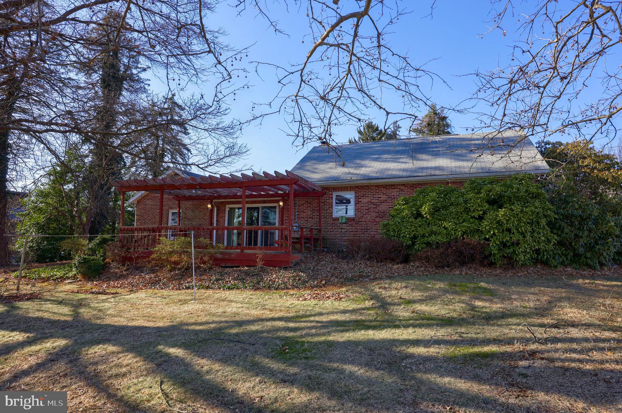 WINDSOR TWP - Residential