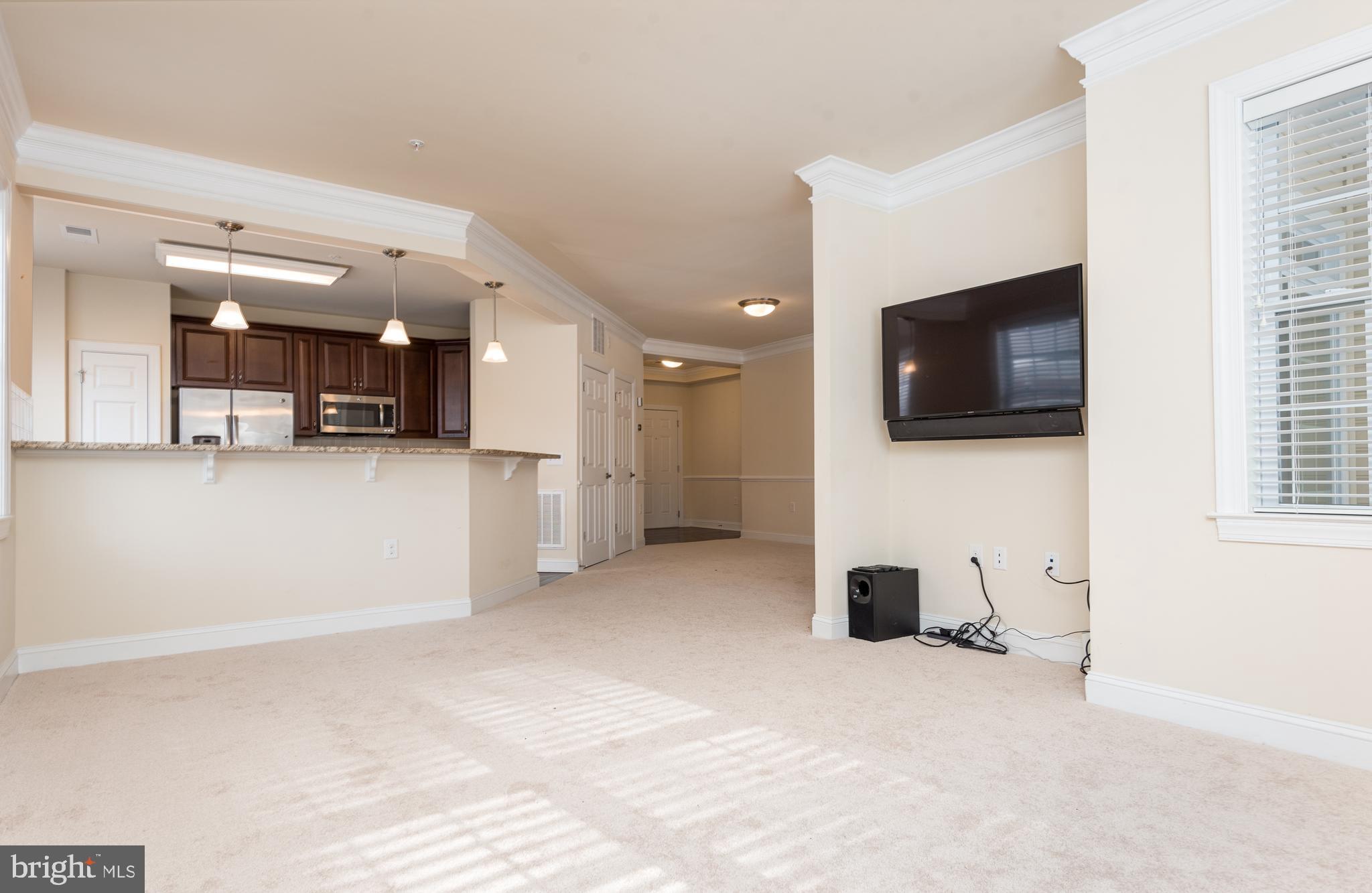 REGENCY AT DOMINION VALLEY - Residential Lease