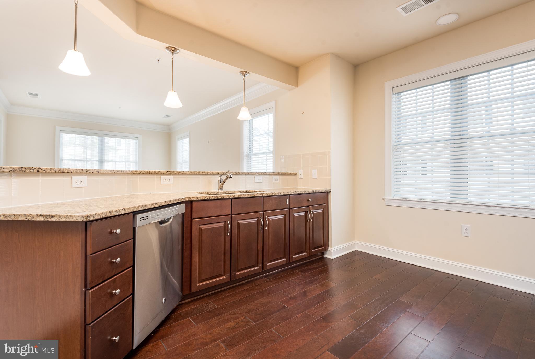 REGENCY AT DOMINION VALLEY - Residential Lease