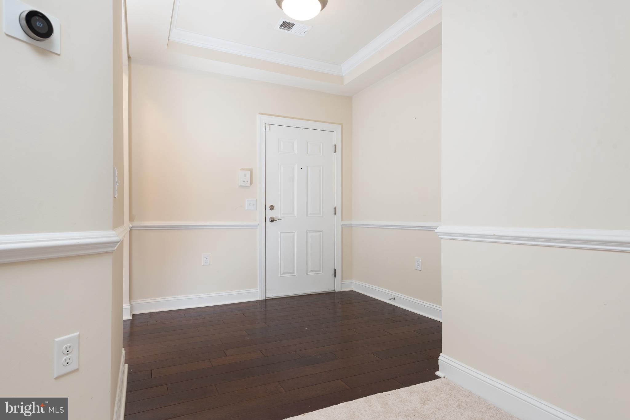 REGENCY AT DOMINION VALLEY - Residential Lease