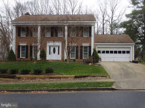 Homes For Rent - 15873 Montview Drive<br/> DUMFRIES, VA 22025