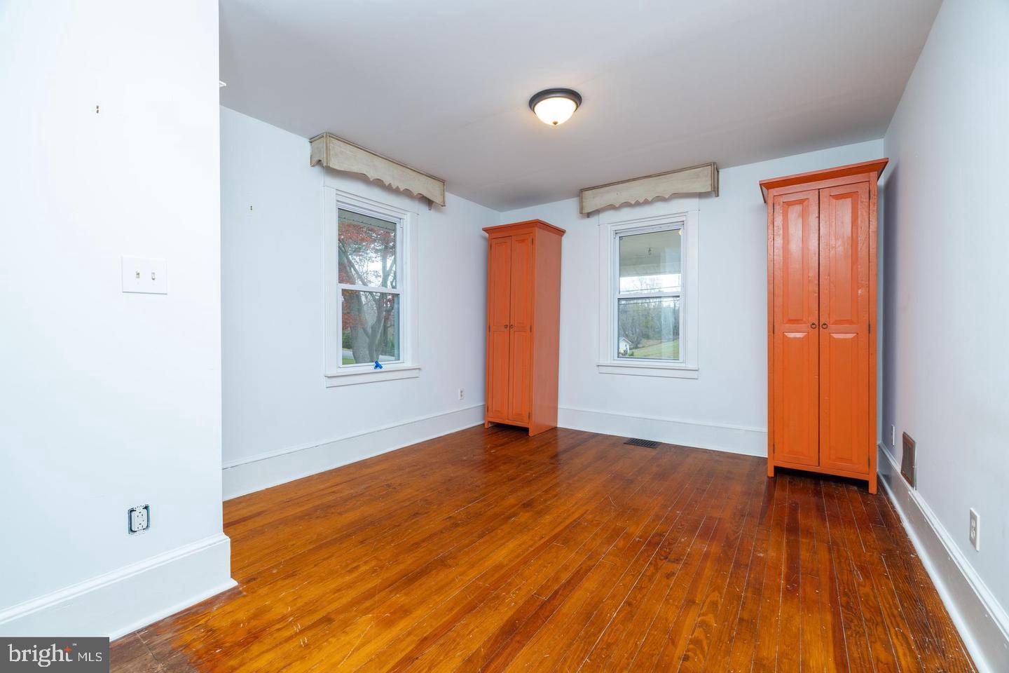 NONE AVAILABLE - Residential Lease