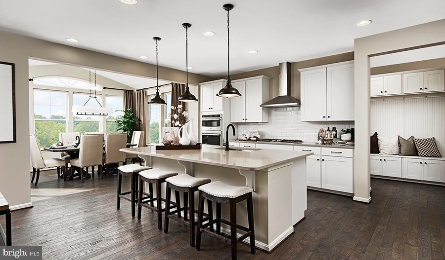 FLETCHER'S GROVE - Residential