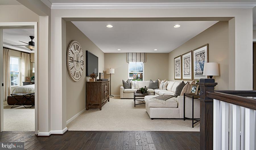 FLETCHER'S GROVE - Residential