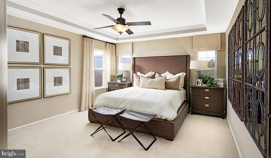 FLETCHER'S GROVE - Residential