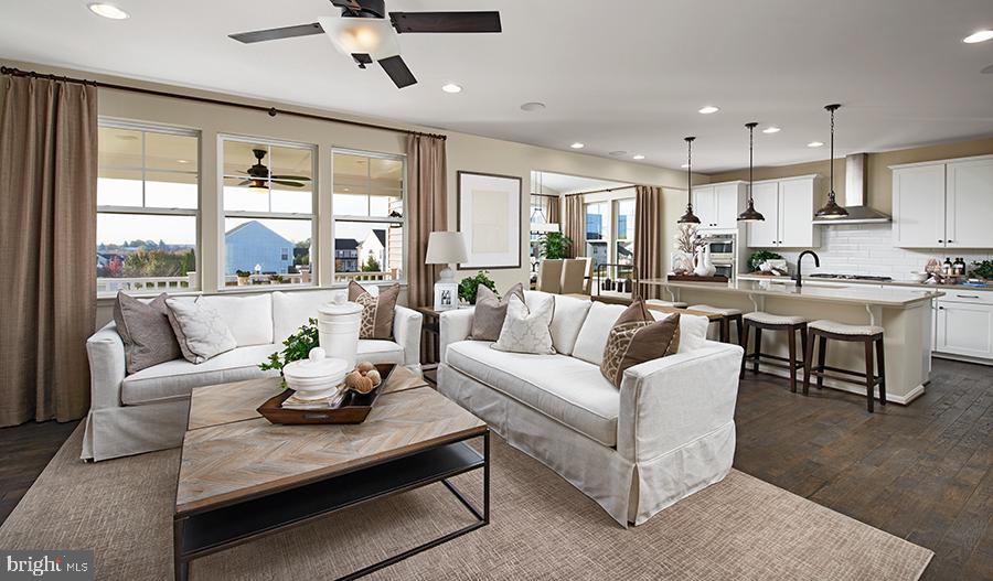 FLETCHER'S GROVE - Residential