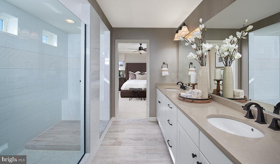 FLETCHER'S GROVE - Residential