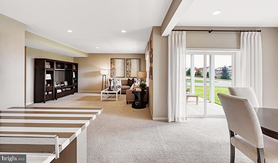 FLETCHER'S GROVE - Residential