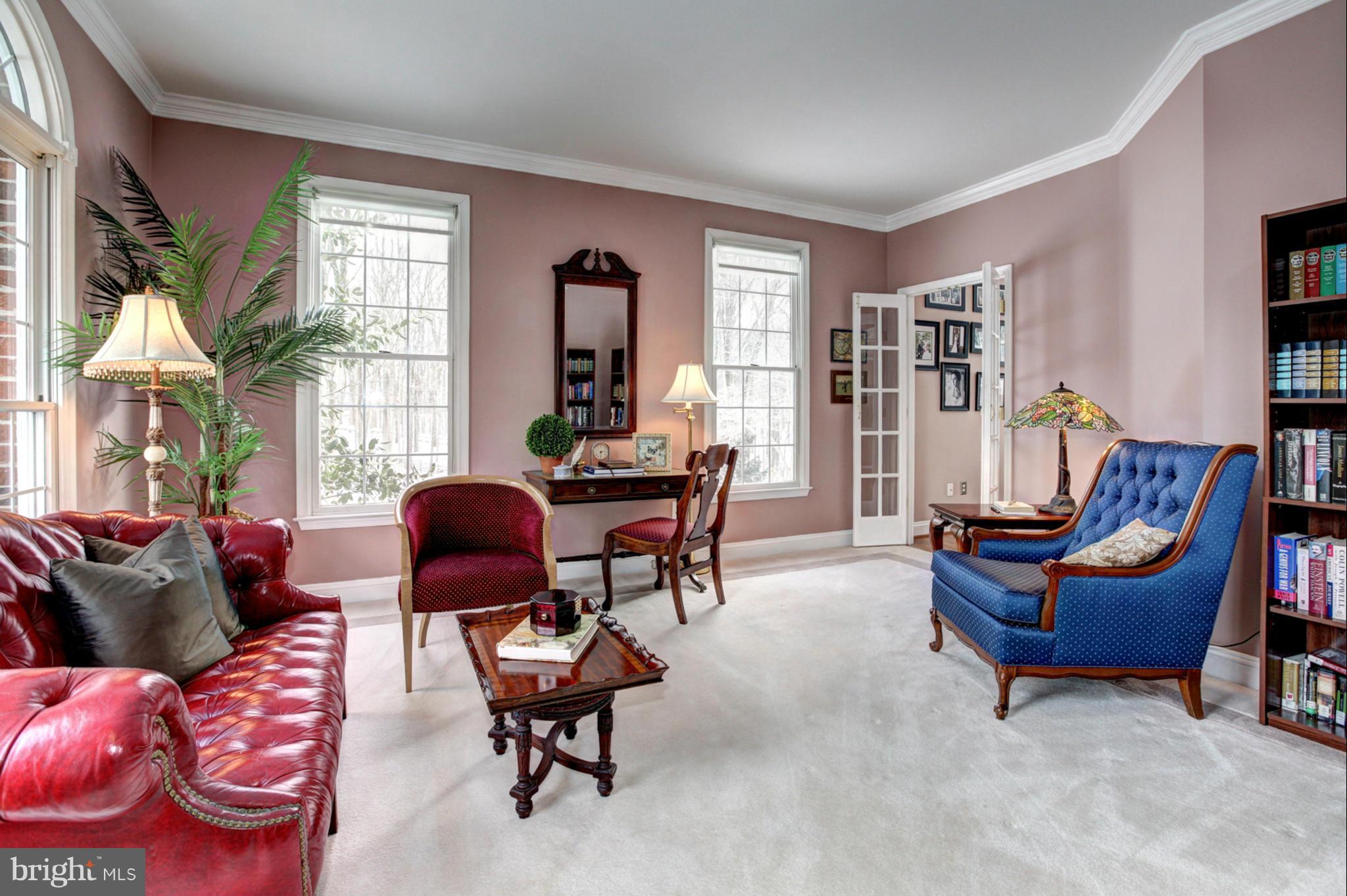 SPRING MEADOWS - Residential