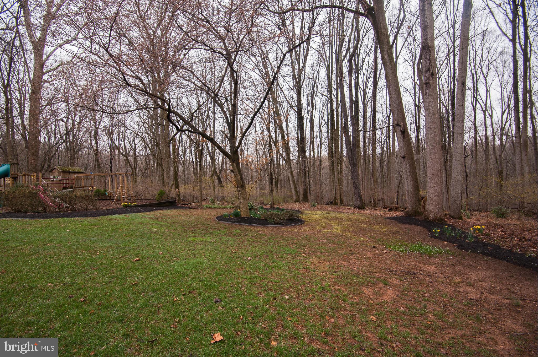 SPRING MEADOWS - Residential