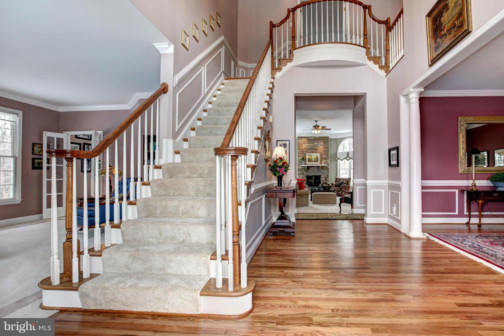 SPRING MEADOWS - Residential