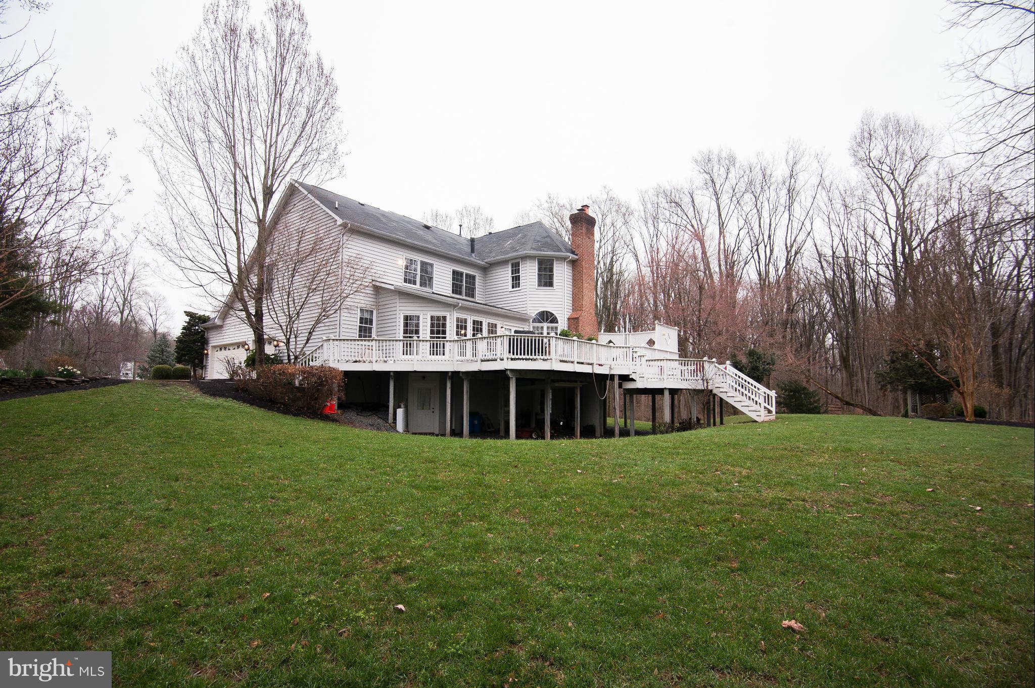 SPRING MEADOWS - Residential