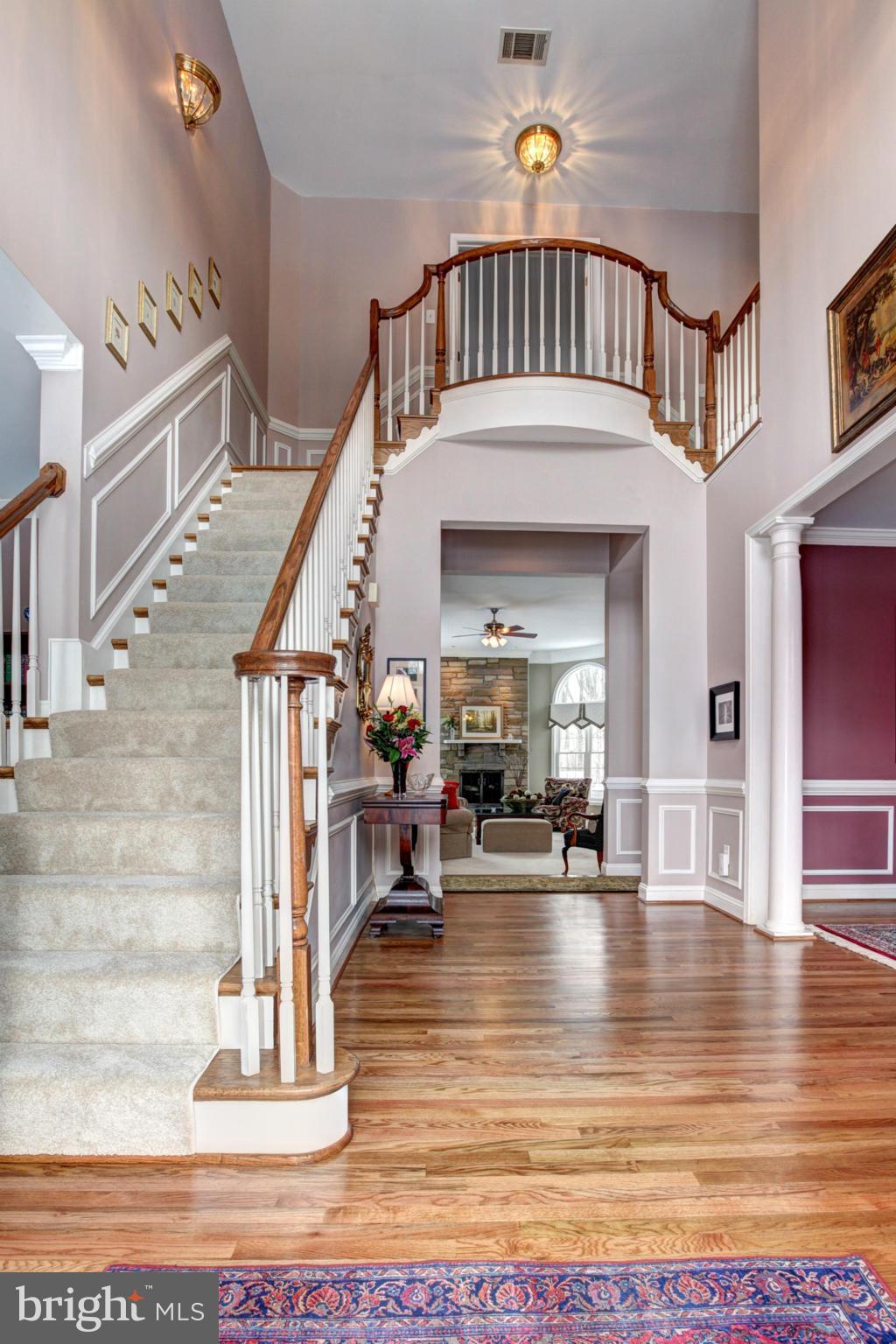 SPRING MEADOWS - Residential