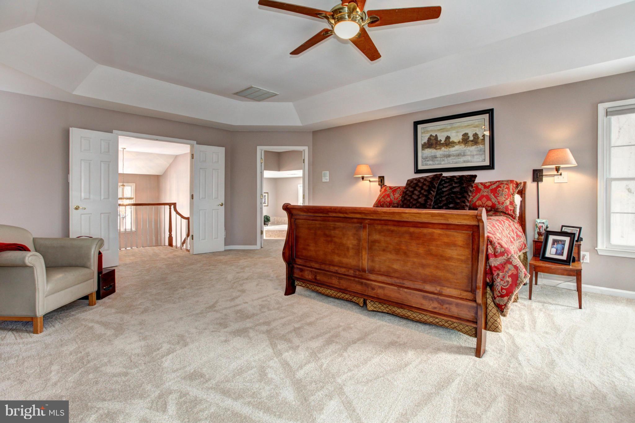 SPRING MEADOWS - Residential