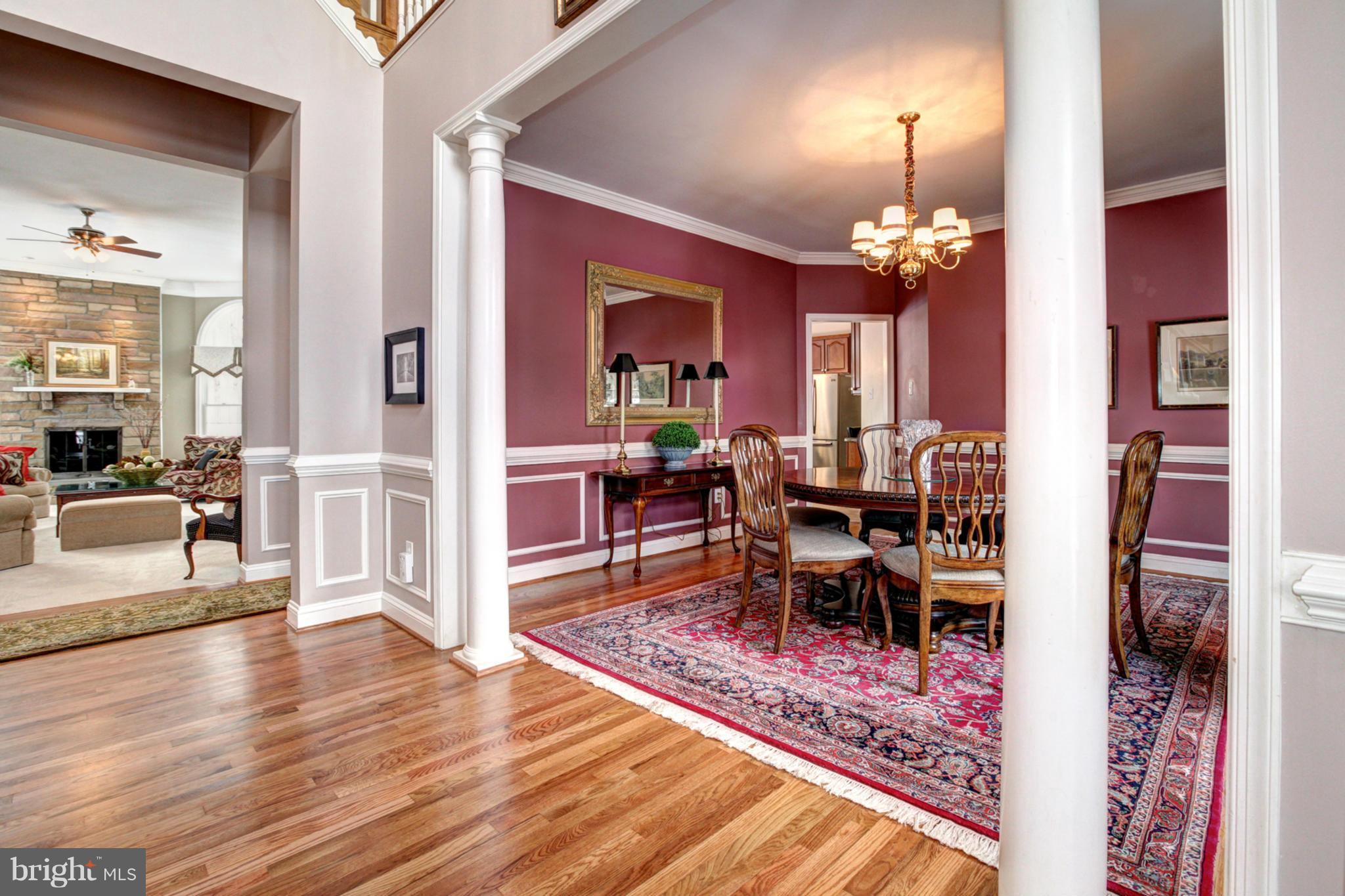 SPRING MEADOWS - Residential