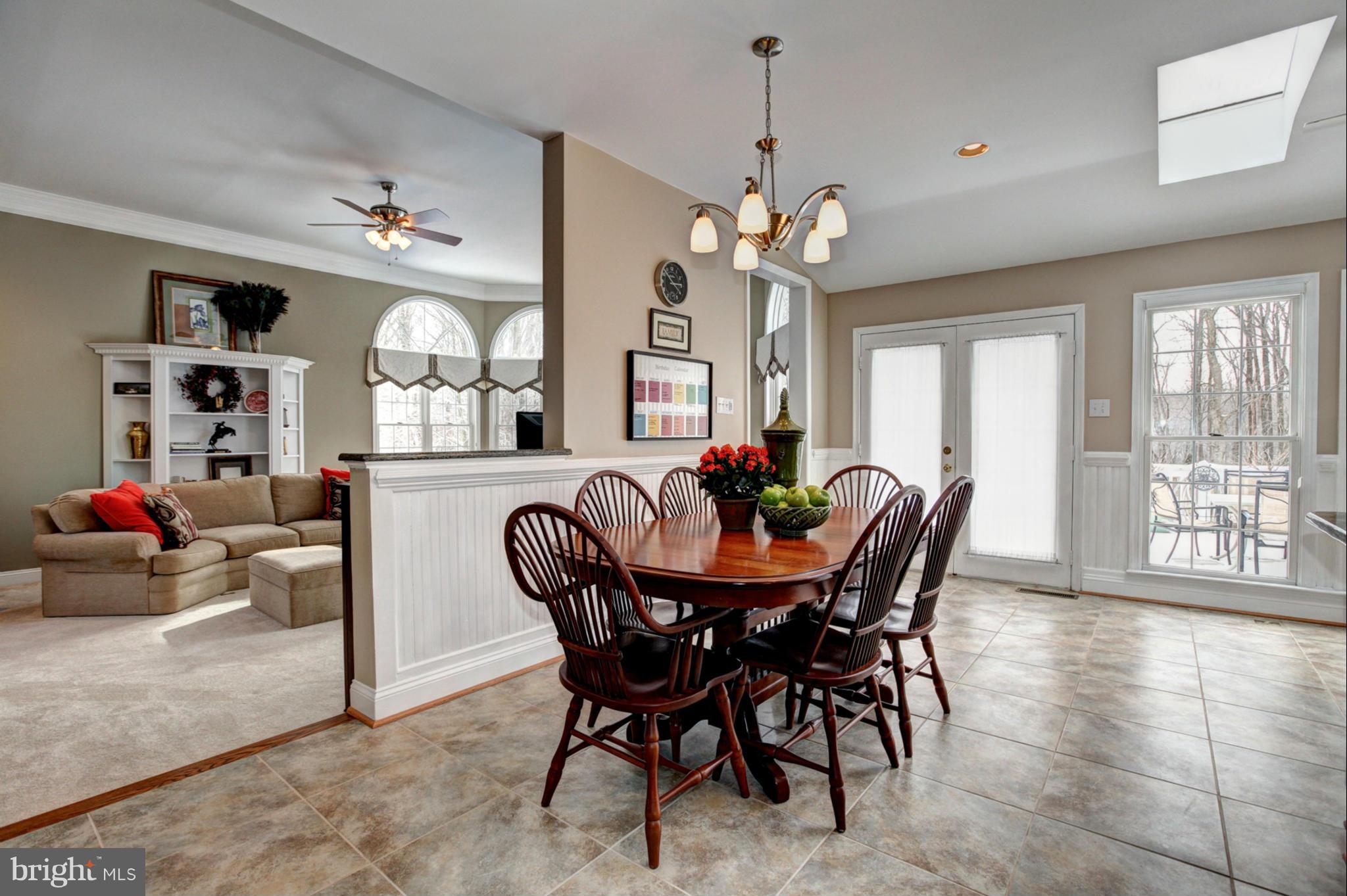 SPRING MEADOWS - Residential