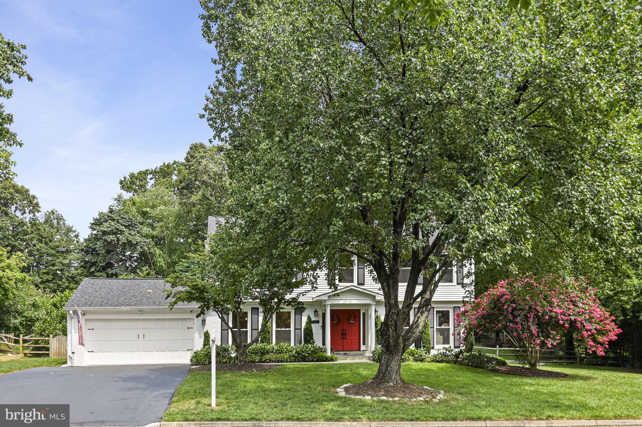 HICKORY CREEK - Residential