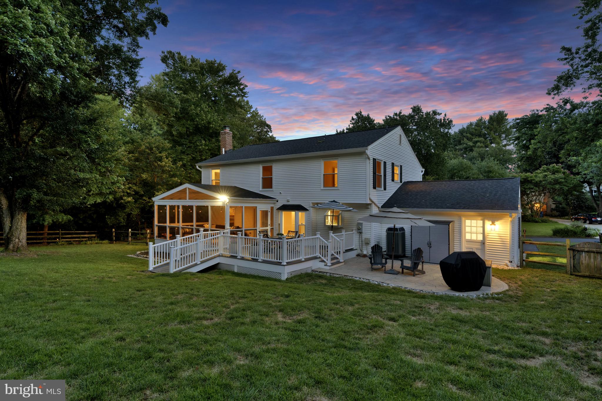 HICKORY CREEK - Residential