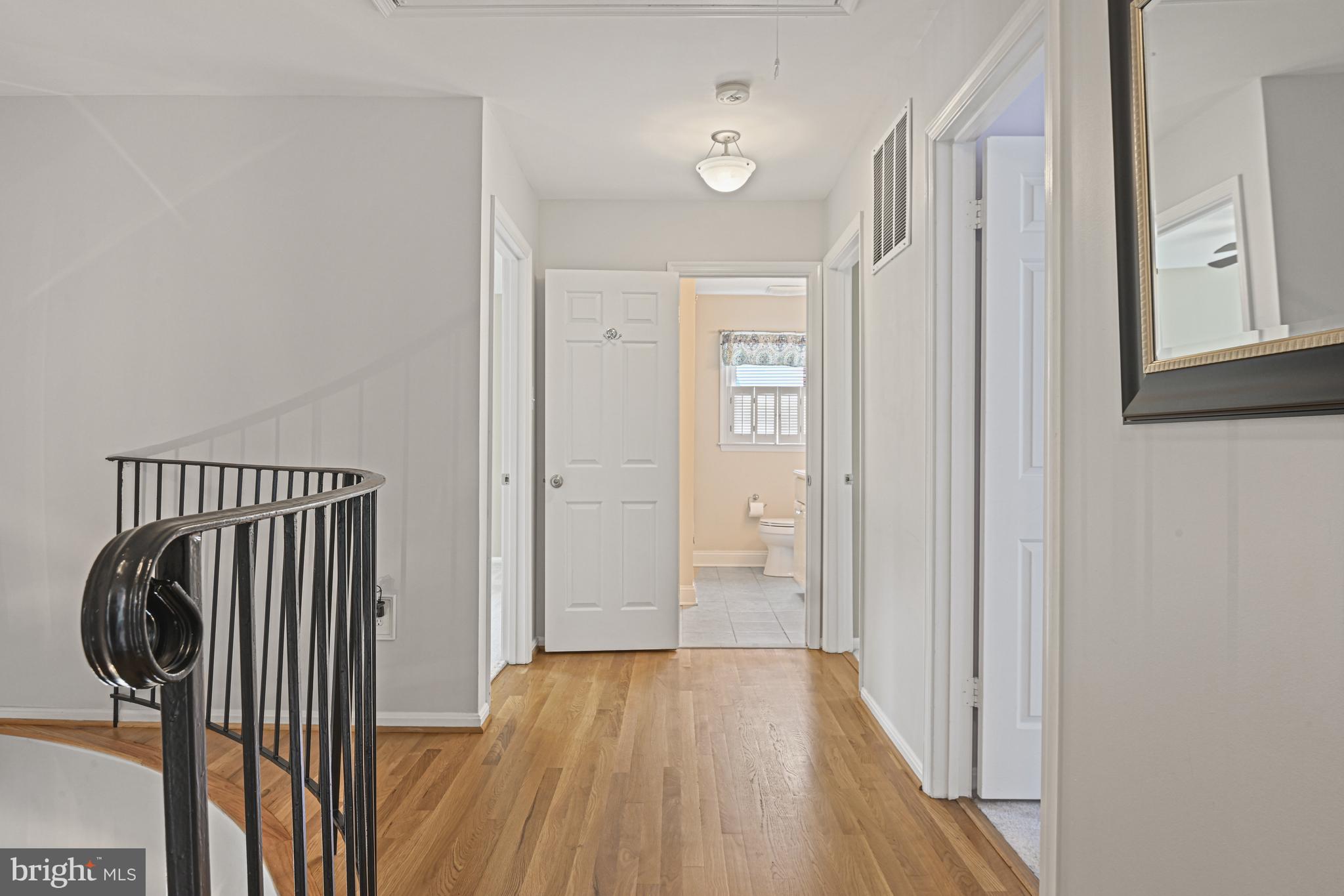 HICKORY CREEK - Residential