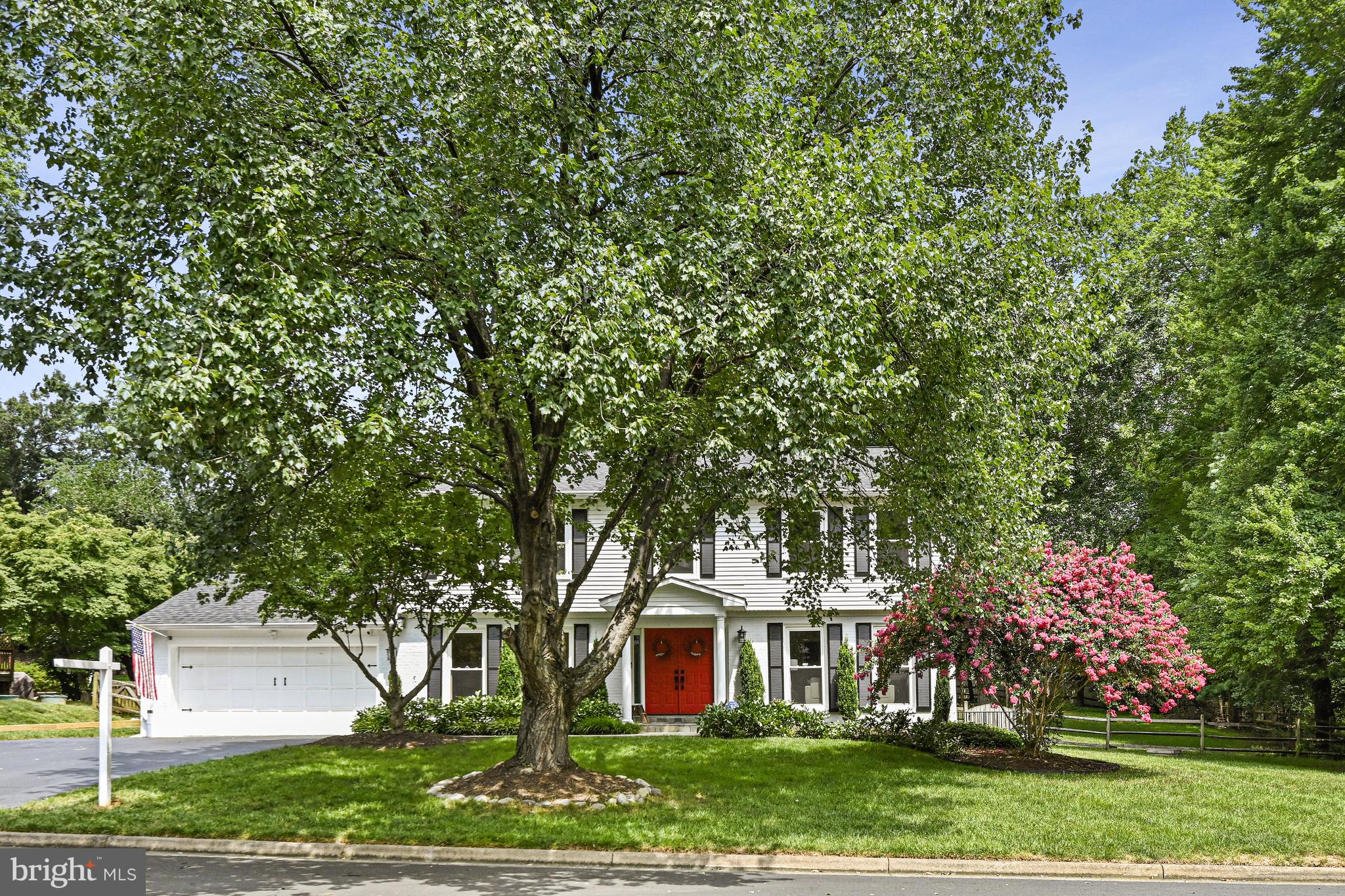 HICKORY CREEK - Residential