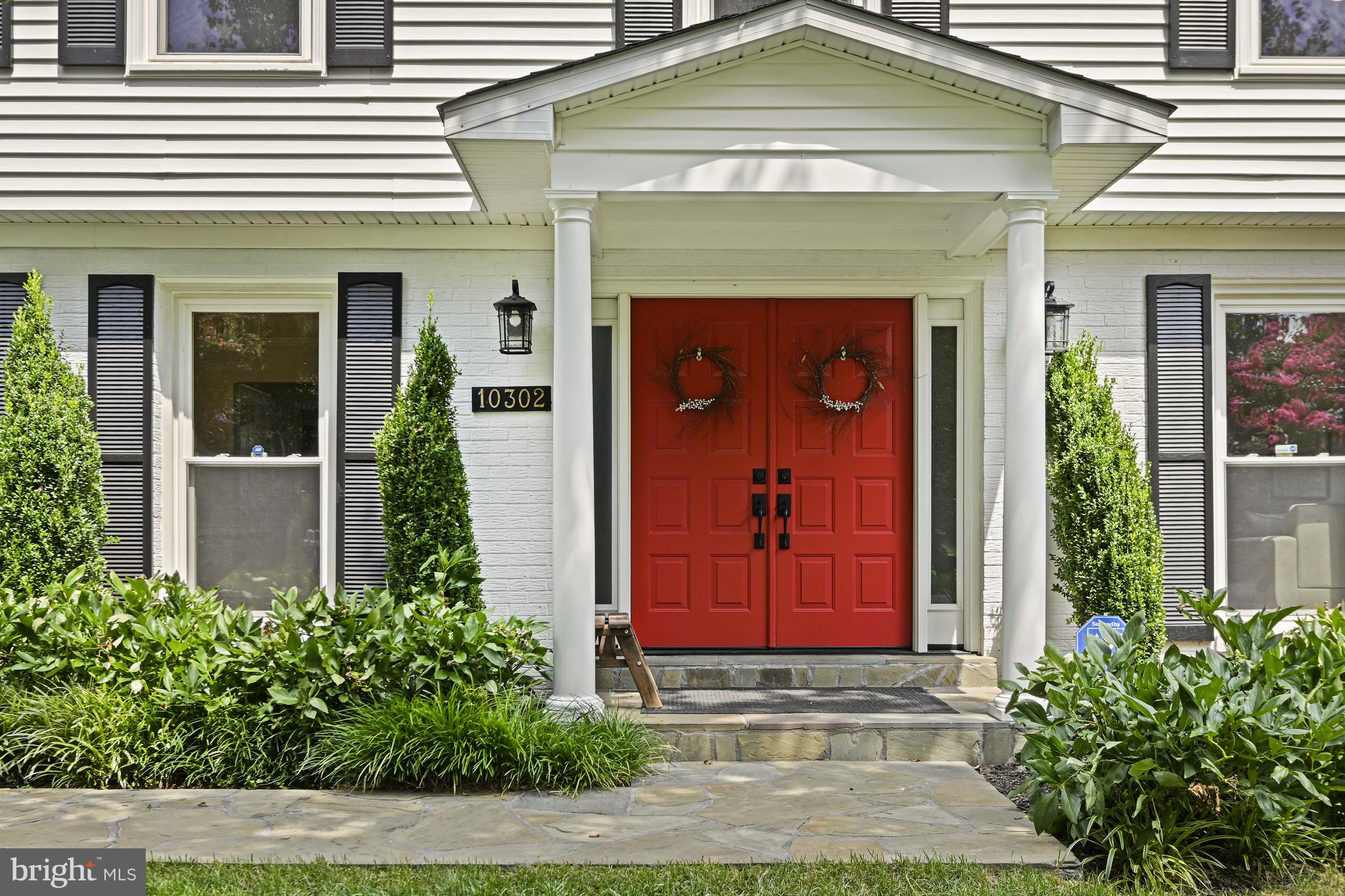 HICKORY CREEK - Residential