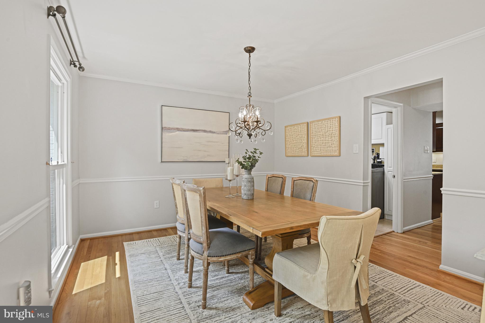 HICKORY CREEK - Residential