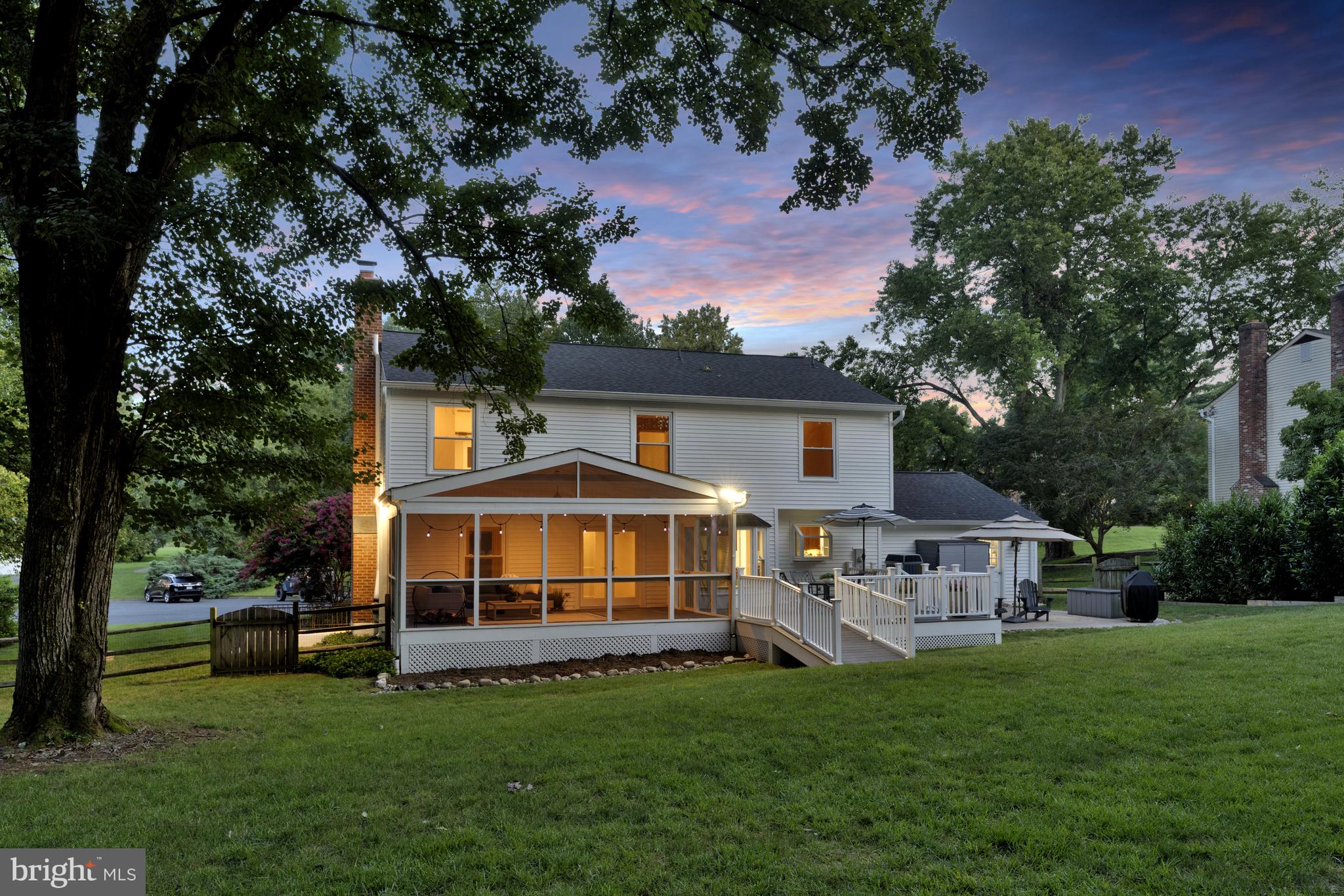 HICKORY CREEK - Residential