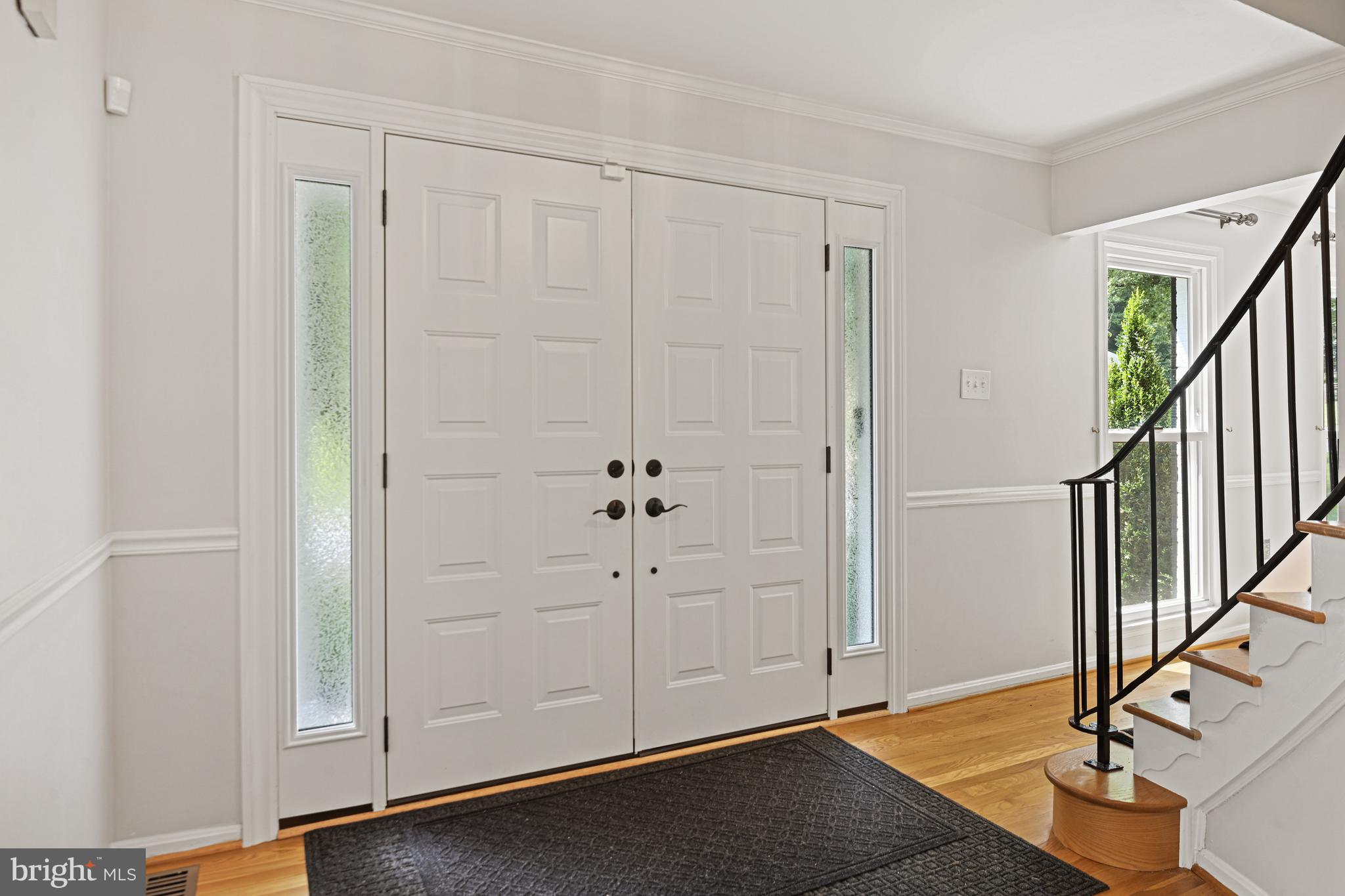 HICKORY CREEK - Residential