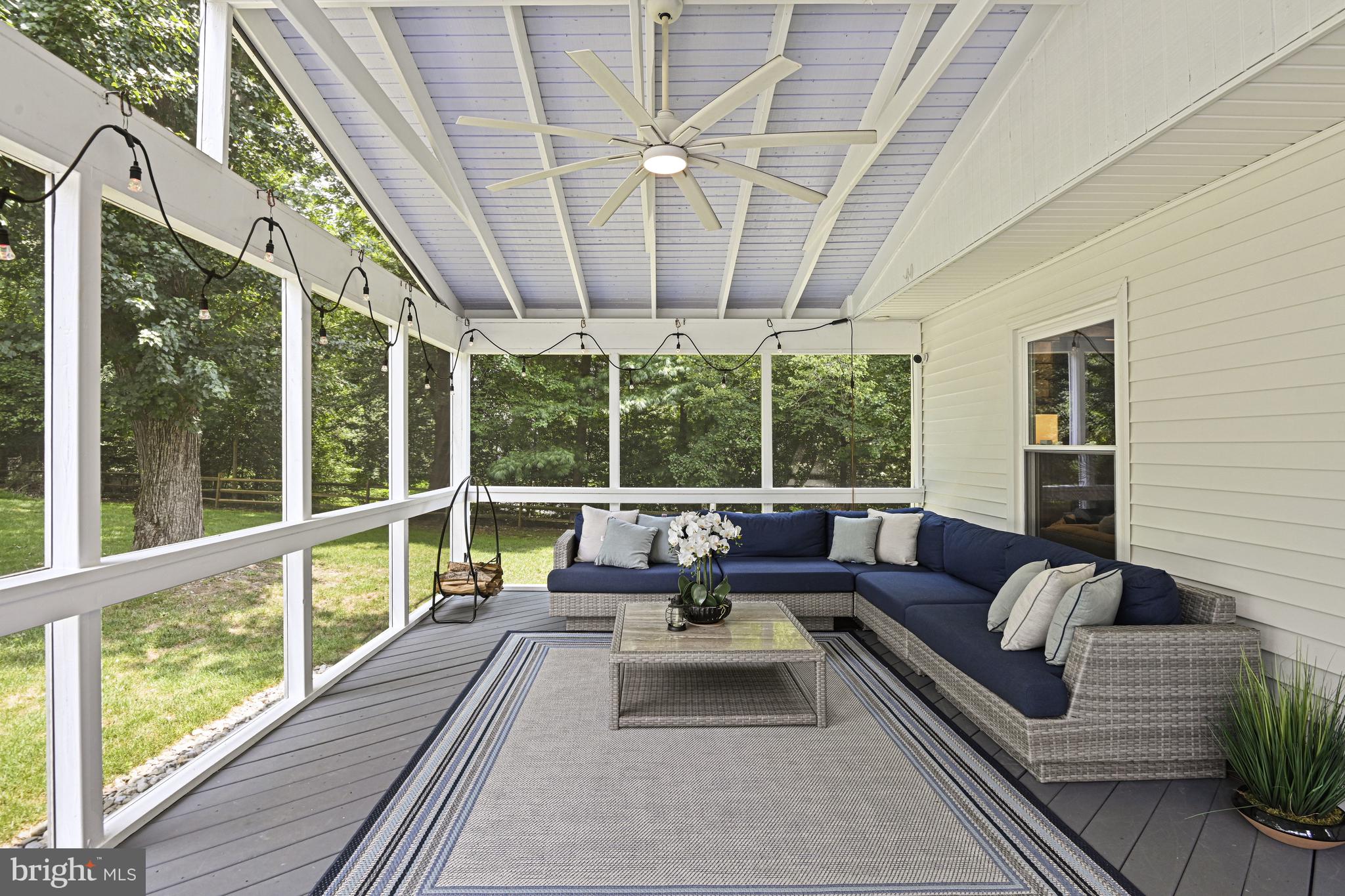 HICKORY CREEK - Residential