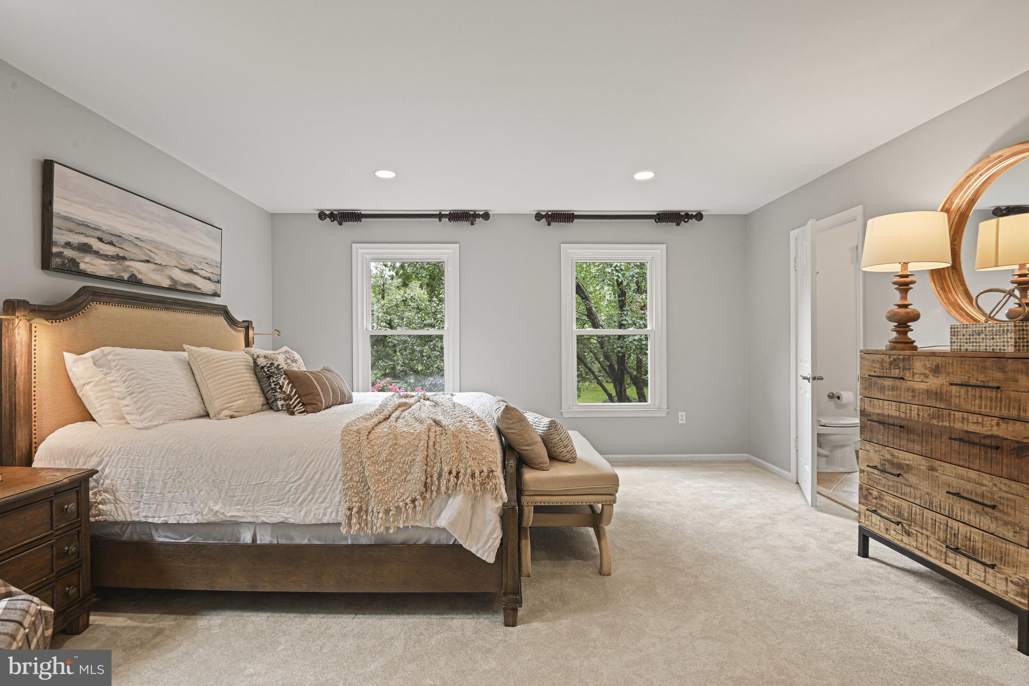 HICKORY CREEK - Residential