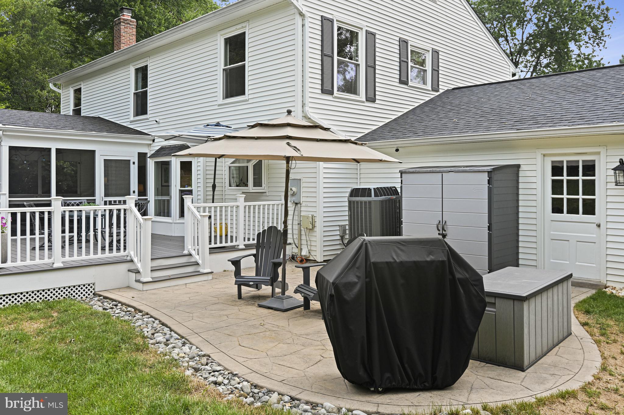 HICKORY CREEK - Residential