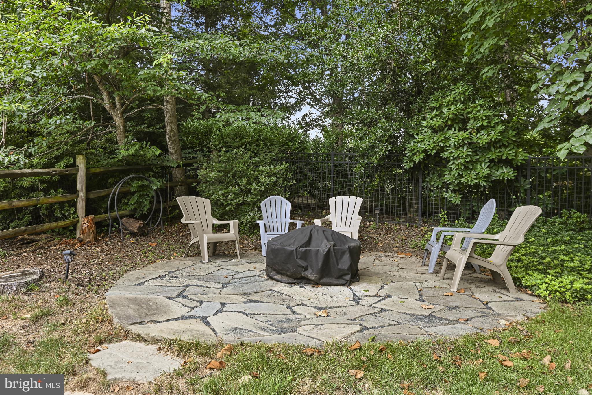 HICKORY CREEK - Residential