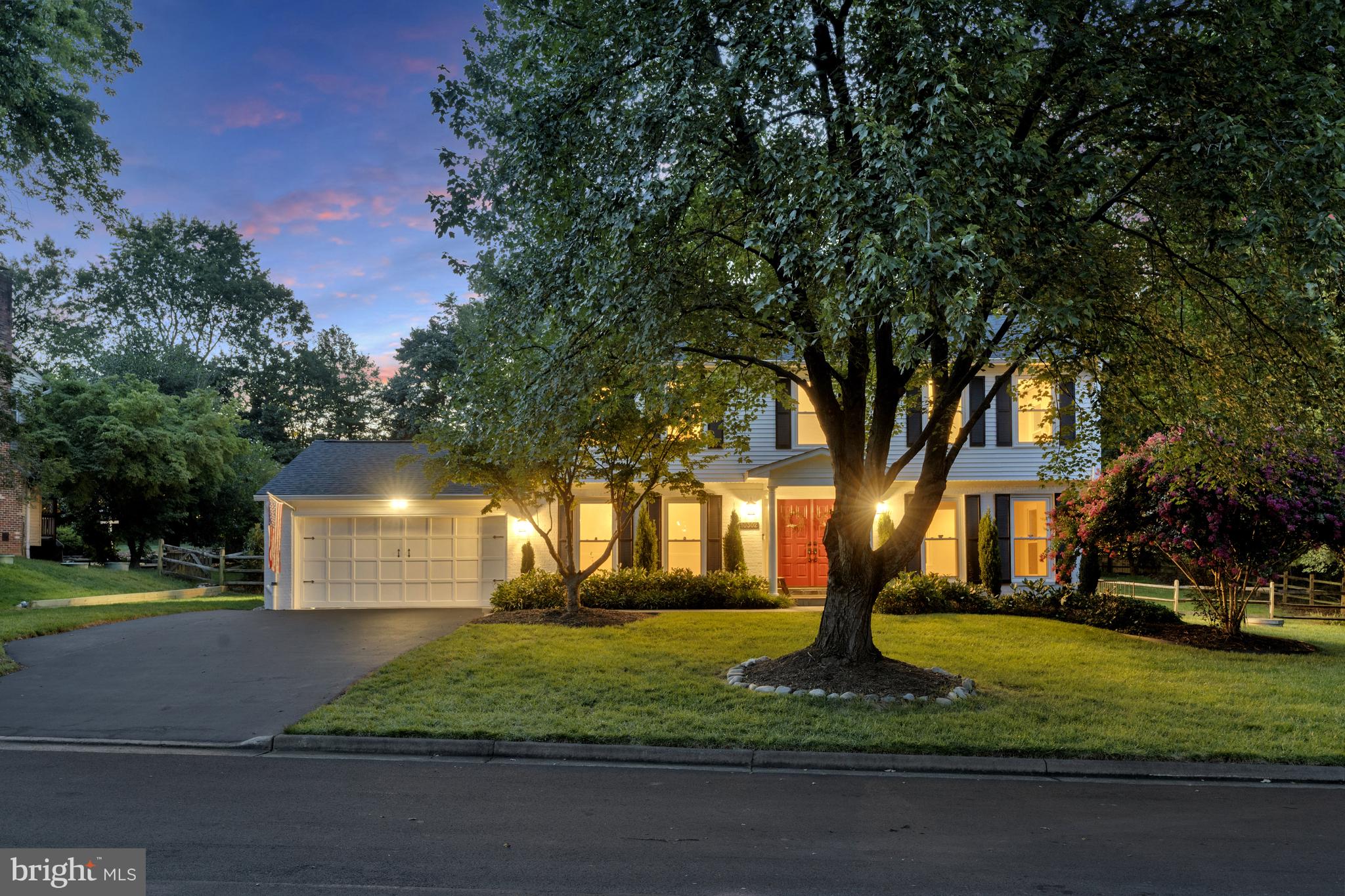 HICKORY CREEK - Residential