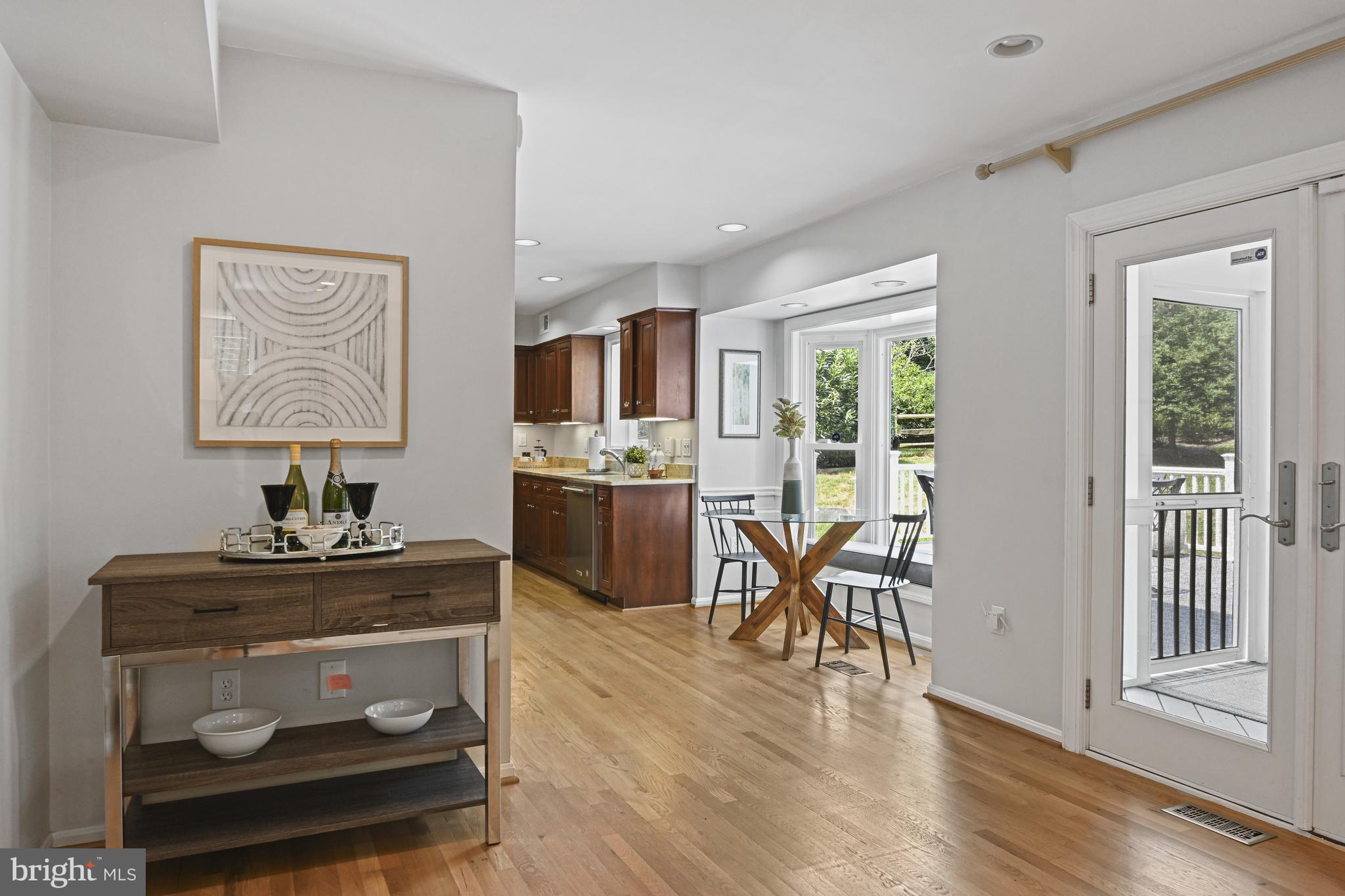 HICKORY CREEK - Residential