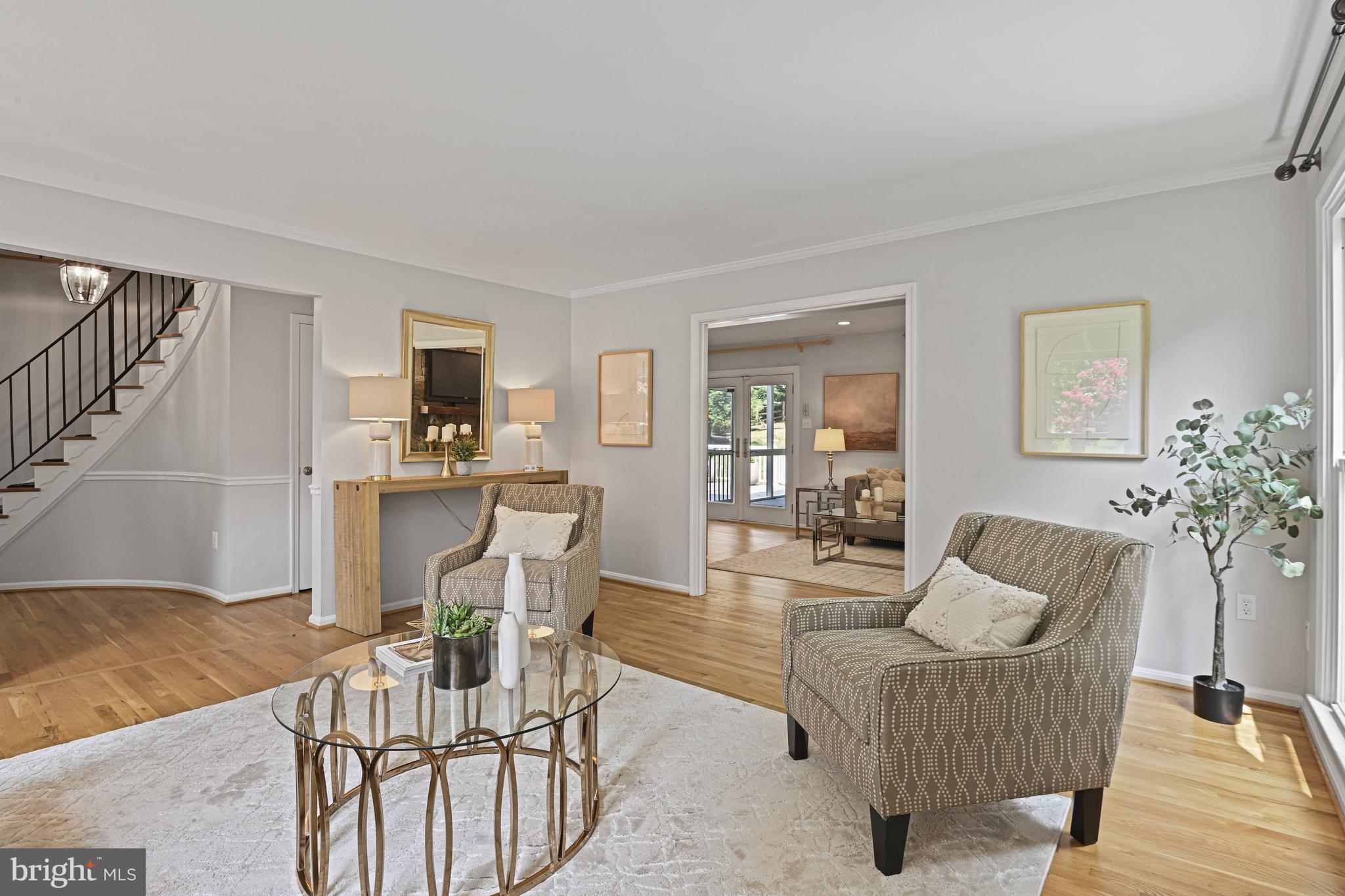 HICKORY CREEK - Residential