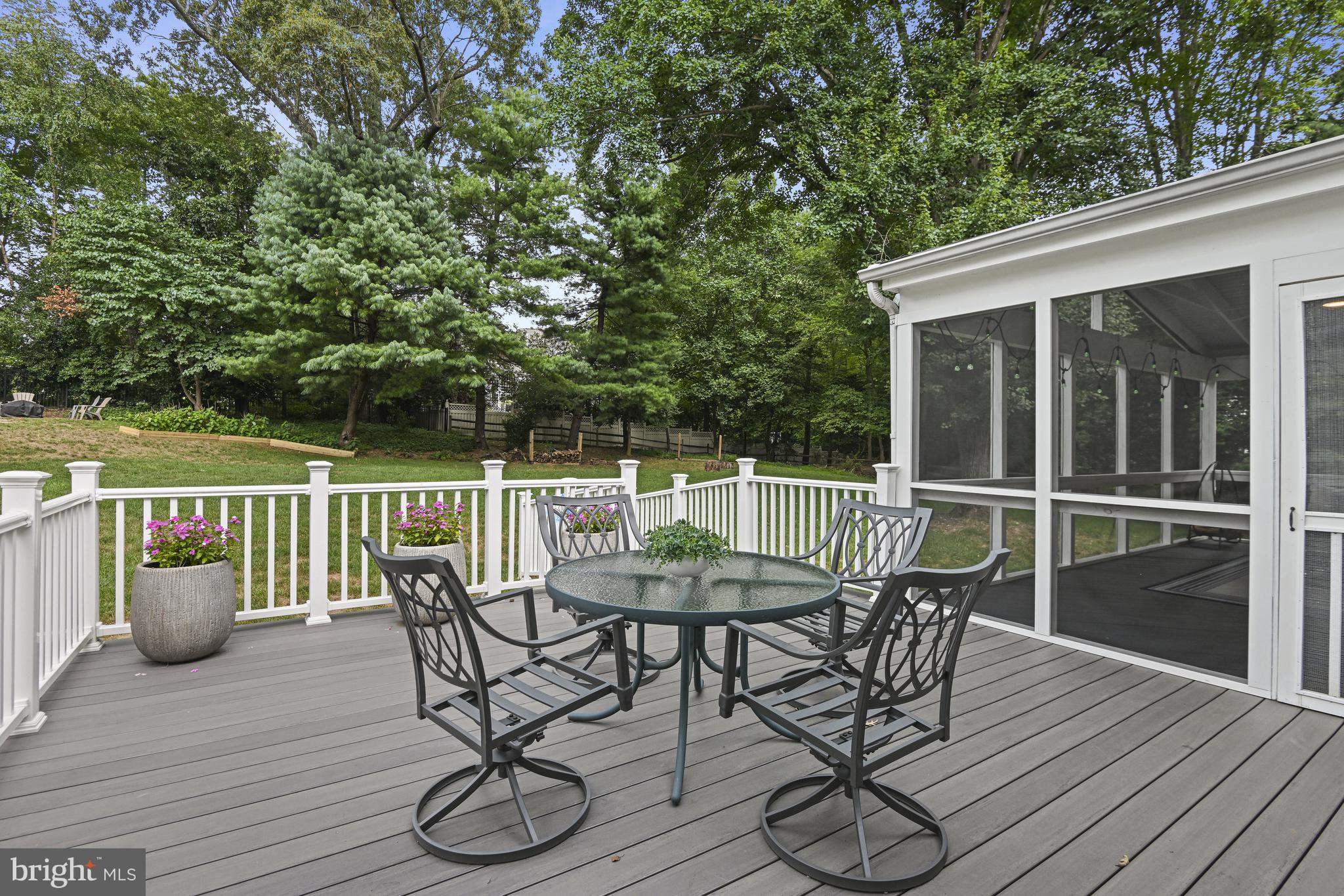 HICKORY CREEK - Residential