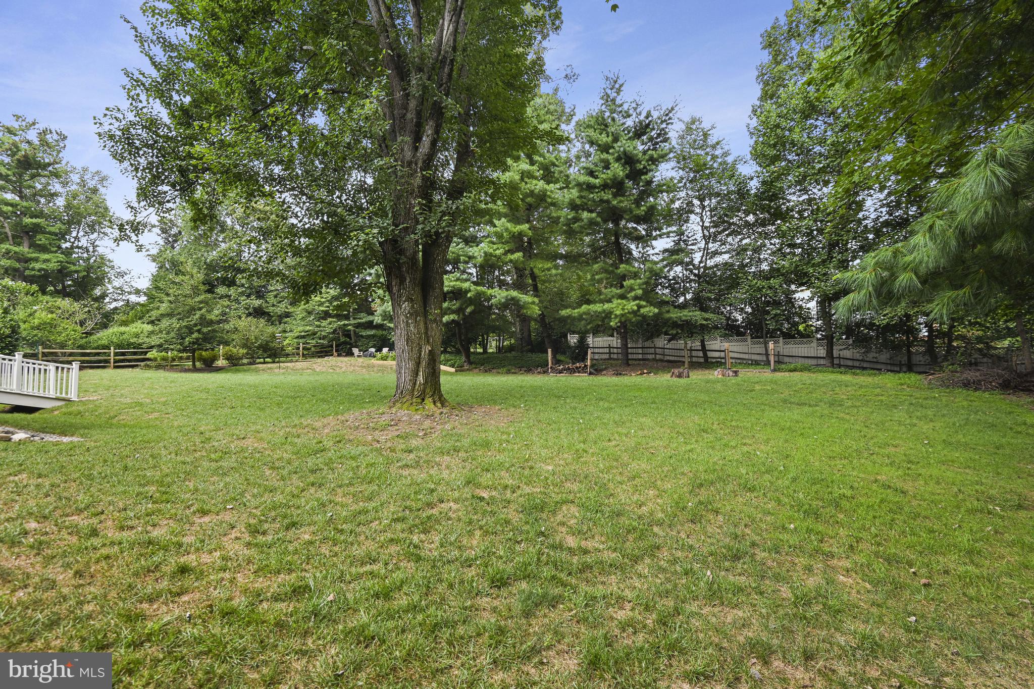 HICKORY CREEK - Residential