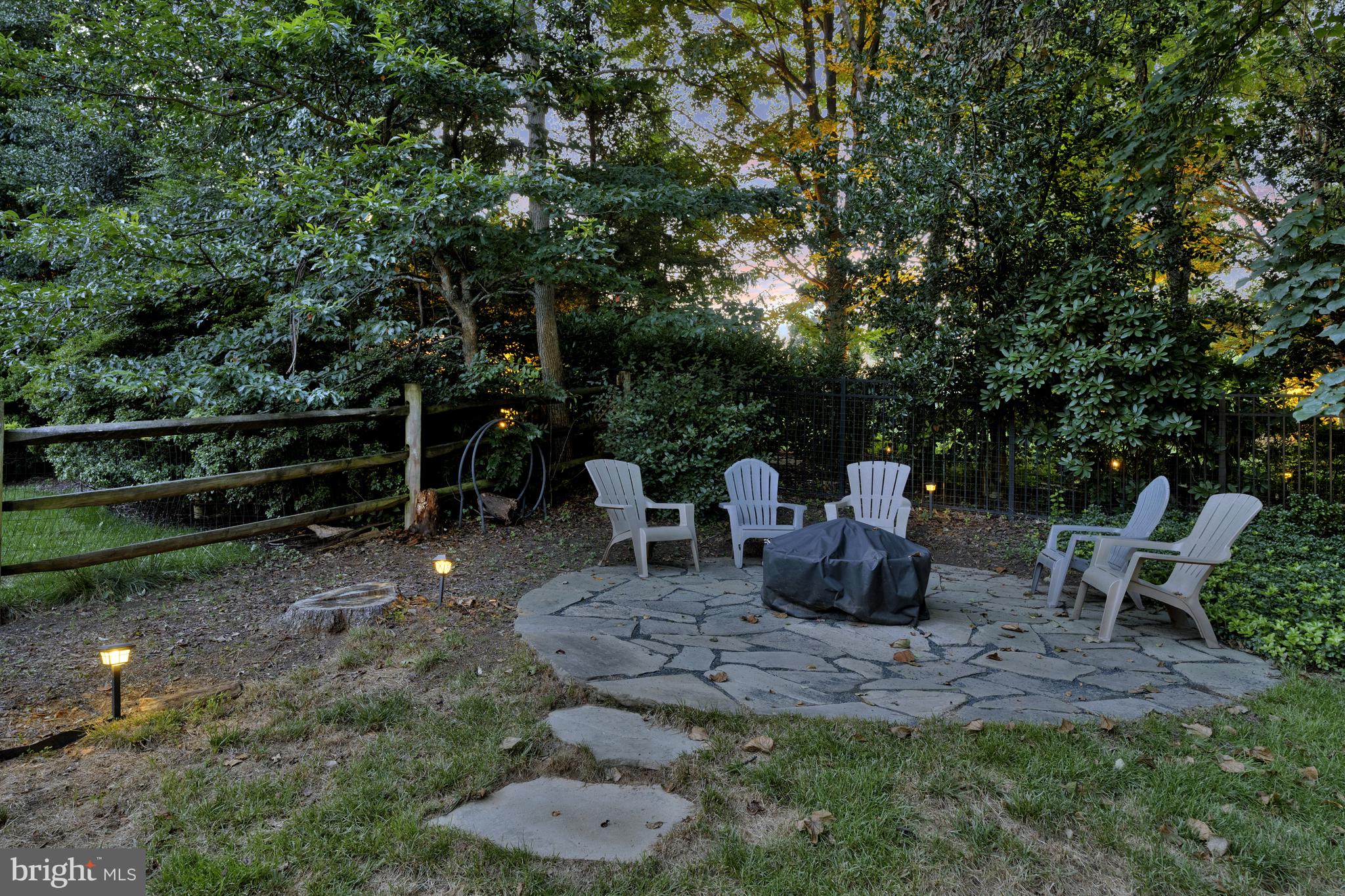 HICKORY CREEK - Residential