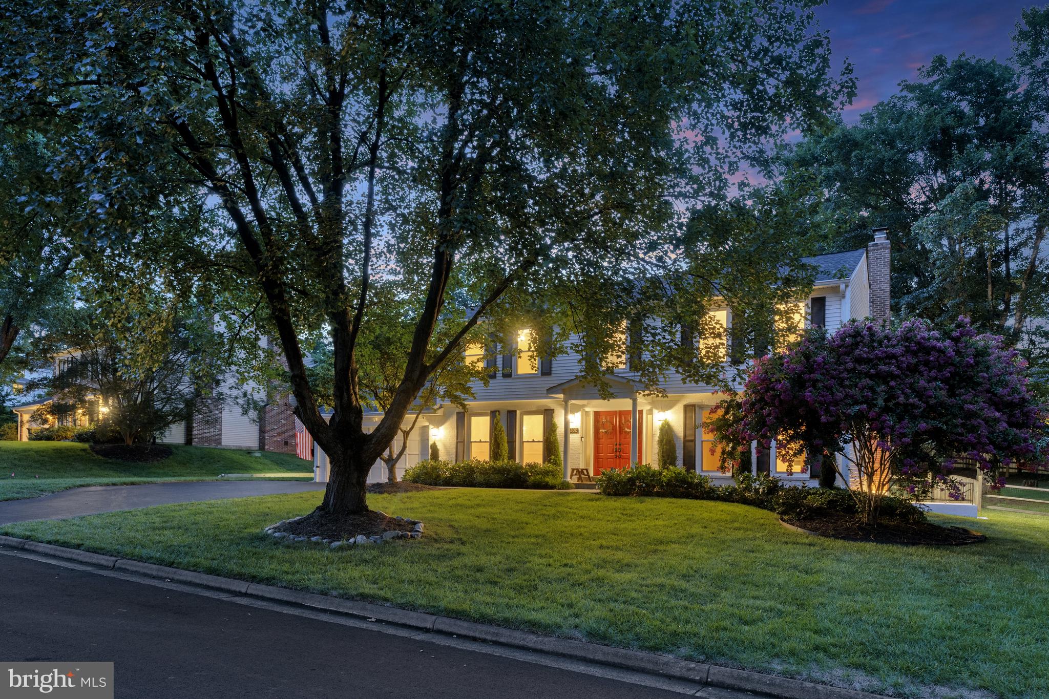 HICKORY CREEK - Residential