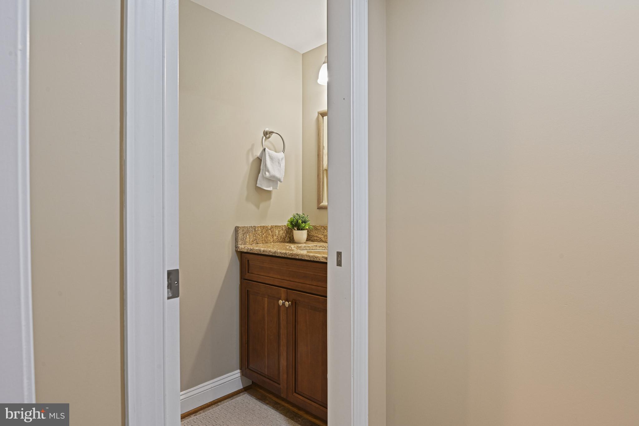 HICKORY CREEK - Residential