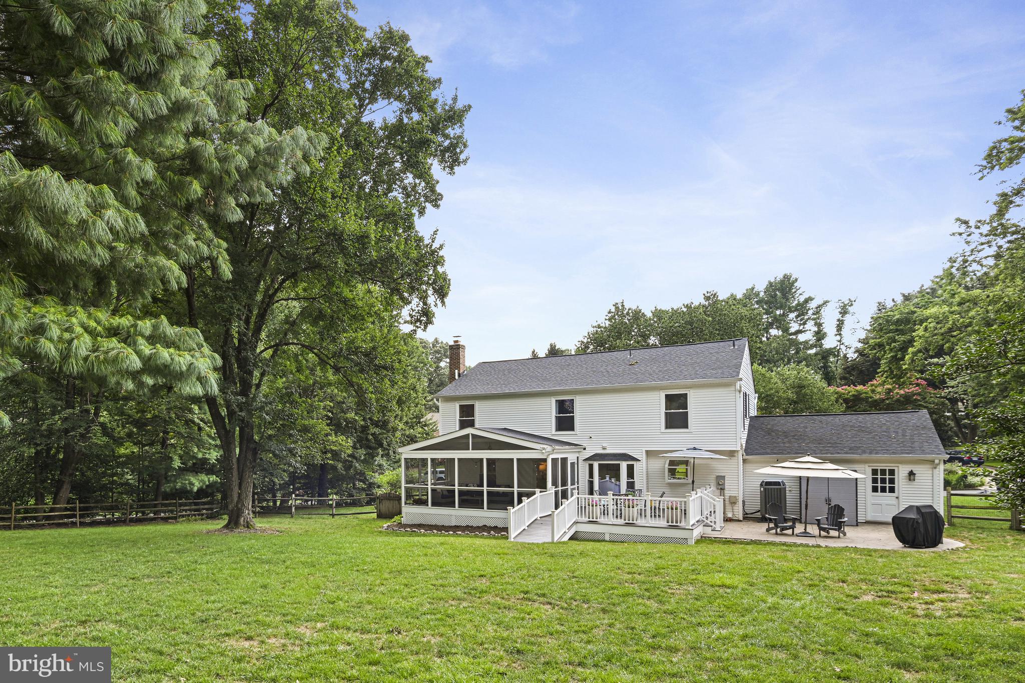 HICKORY CREEK - Residential