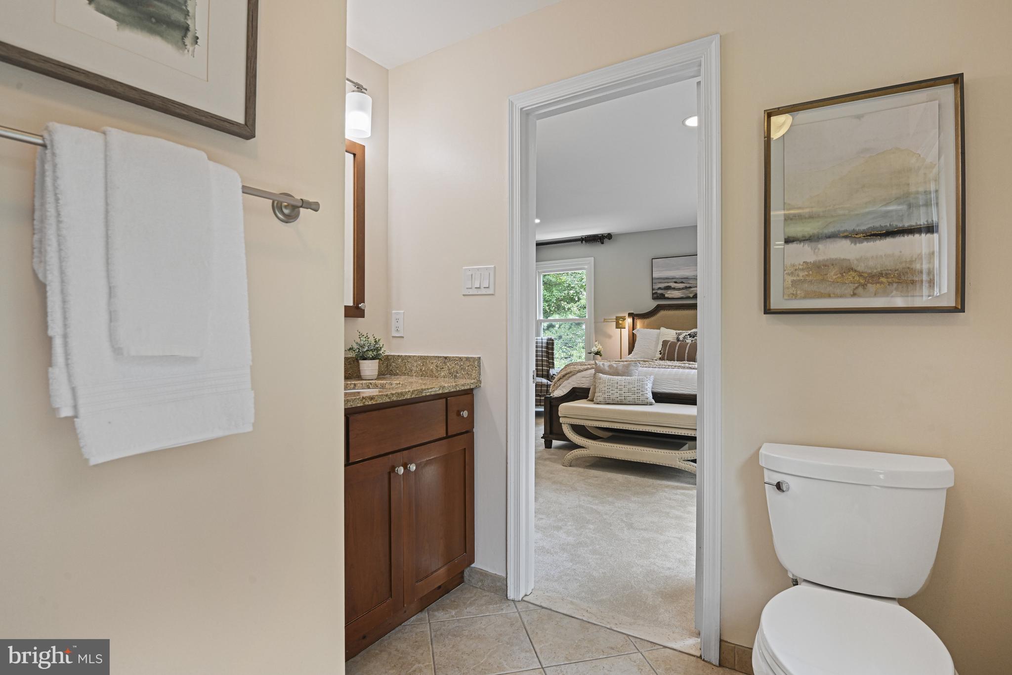 HICKORY CREEK - Residential