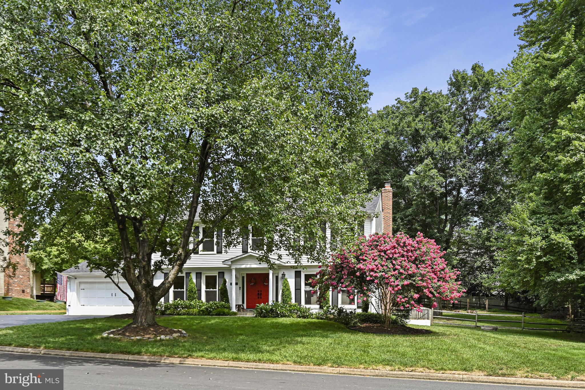 HICKORY CREEK - Residential