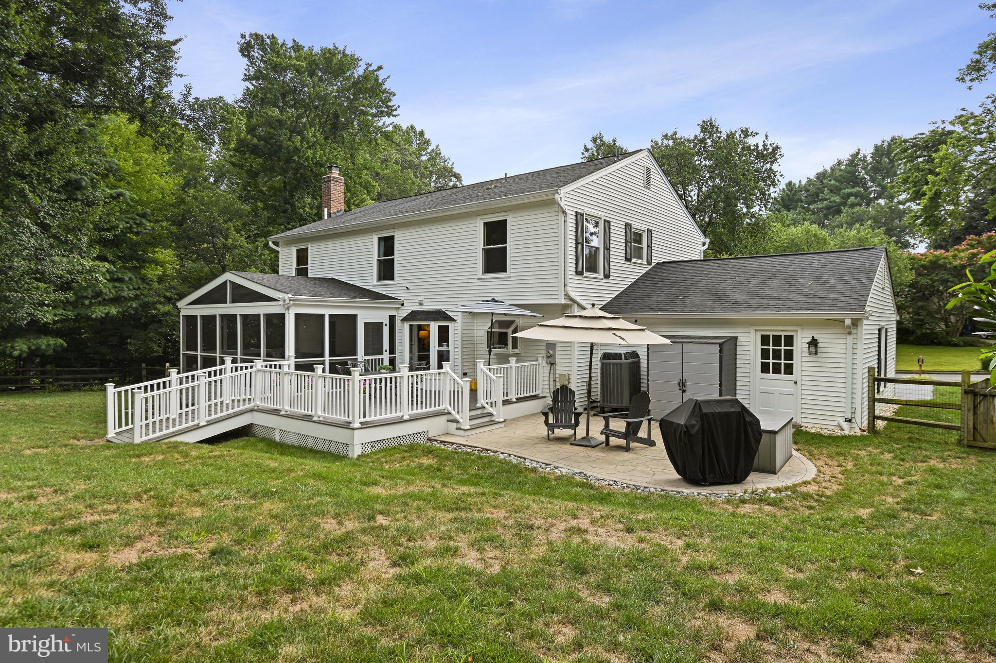 HICKORY CREEK - Residential