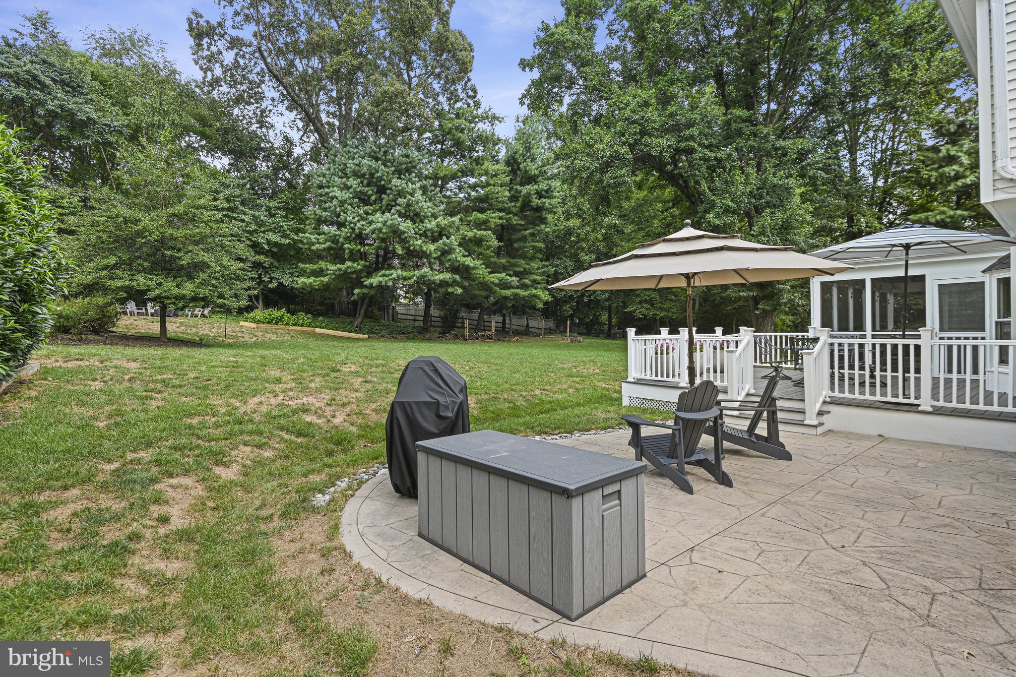 HICKORY CREEK - Residential